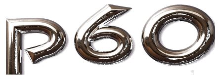 p60 logo