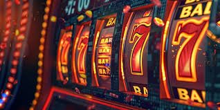 p60 Slots